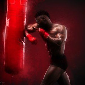 Meet your Posher, Erwin